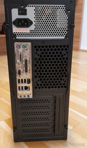 PC (i5-4590S) - 2