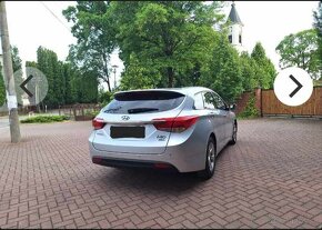 Hyundai i40 1.7 CRDi 2014 Predám /Vymením - 2