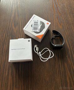 Xiaomi Redmi Watch 3 Active Black - 2