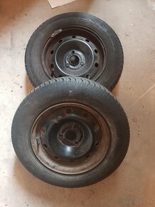 165/70 R13 - 2