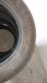 Letné pneumatiky 185/65 R15 - 2