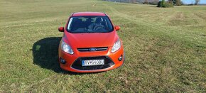 Ford C-Max 2011 1,6 tdci 70 kw - 2