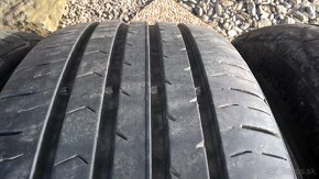 letne 195/55 r15 - 2