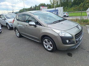 Peugeot 3008 1.6L HDi FAP Allure - 2