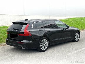 Volvo V60 B9 145kW harman/kardon 360° kamera - 2