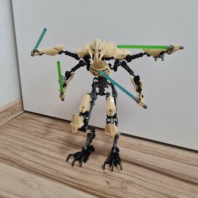 LEGO® Star Wars™ 75112 Generál Grievous - 2