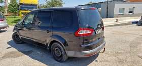 Ford Galaxy 2.0 tdci 96kw - 2