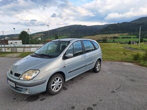 Renault Megane Scenic Diesel 1.9dCi 75kW - Facelift - 2