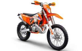 Ktm exc 250 tpi - 2