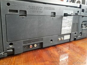 AIWA CA- W30 - 2