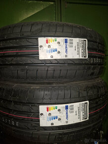 235/55 r19 letne pneu 2ks 235 55 19 - 2