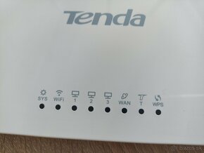 Wifi router Tenda - 2