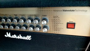 Marshall AVT 275 pololampové kombo - 2