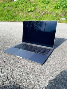 MacBook Pro 13,3 Touch Bar 512GB - 2