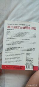 Jak se eostat do vyssiho levelu - 2