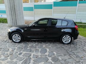 ✳️BMW Rad 1 118d 220000 KM✳️ - 2