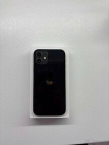 Apple Iphone 12 128 GB black - 2