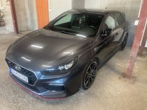 Hyundai i30N - 2