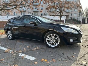 PEUGEOT 508 SW - 2