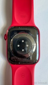 Apple watch 7  45mm 98% - 2