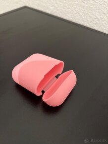 Silikónová obal na AirPods - 2