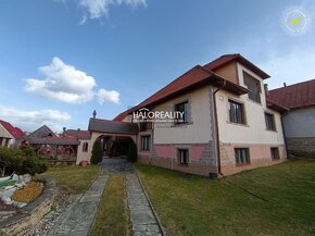 HALO reality - Predaj, rodinný dom Važec, Vernárska - EXKLUZ - 2