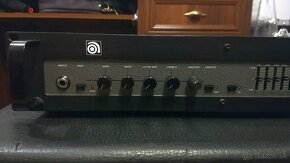 Ampeg B2-RE - 2