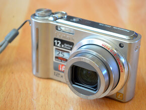 Panasonic Lumix DMC-TZ6 - 2