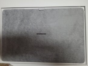 Galaxy Tab S7 FE 5G - 2