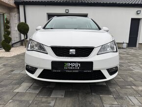 SEAT IBIZA ST STYLE 1.4 16V 63KW - 2