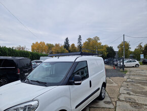 Fiat Doblo Cargo Professiol 1.3JTD - 2