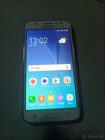 Predám Samsung Galaxy J5 2015 - 2