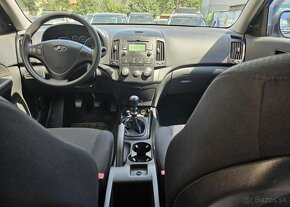 Hyundai i30 1.4-KLIMA-ISOFIX - 2