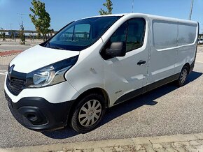 RENAULT TRAFIC - PREDAJ AJ NA SPLÁTKY - 2