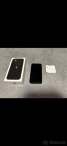 Iphone 11, 64GB black - 2