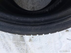 Zimné pneumatiky 235/35 r19 NOVÉ - 2