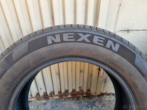 Letné pneu 225/60 R17 99H Nexen Nfera sport suv - 2