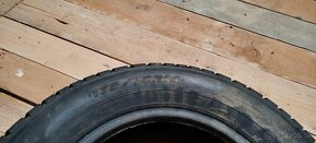 Zimné pneumatiky 175/70 r14 - 2