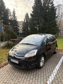 Citroen c4 - 2