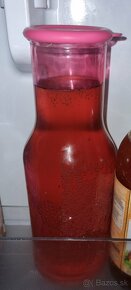 KOMBUCHA čajová huba násada - 2