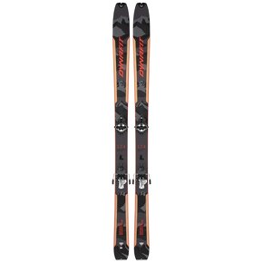 NOVÉ - Dynafit 7summits+ 174cm + radical tour - 2