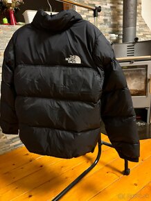 The North Face retro Nuptse 700 - 2