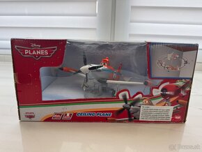 Predam lietadlo Disney Planes - 2