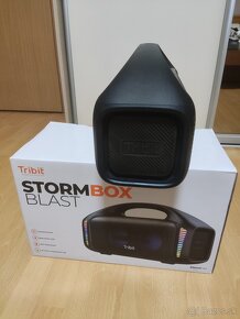 Tribit Stormbox Blast - 2