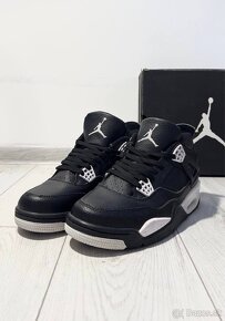 Jordan 4 - 2