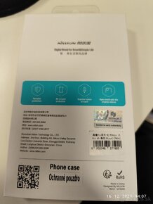 Nillkin Camshield pre Xiaomi, Redmi, Poco - 2