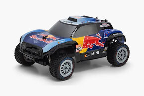 RC auto Red Bull Mini John Cooper Works 1:16 - 2