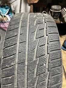 225/45 R17 pneumatiky zimne - 2