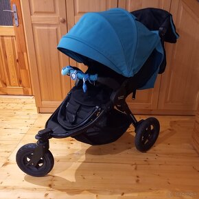 Britax B motion 3 Plus - 2