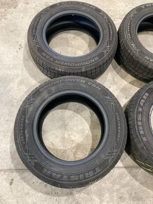 Zimne pne 215/65R16C - 2